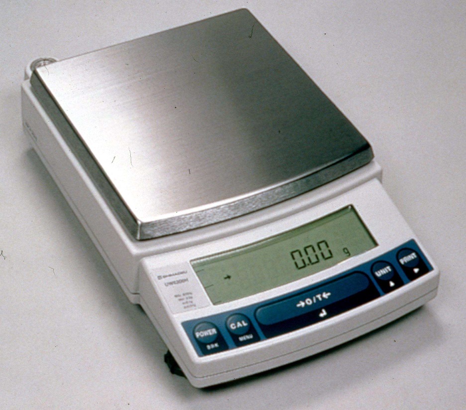 Cân điện tử Shimadzu UX-3200G